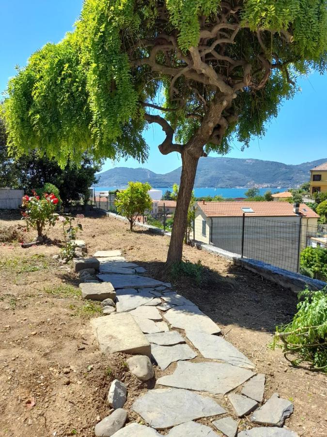 Atena La Spezia Dış mekan fotoğraf