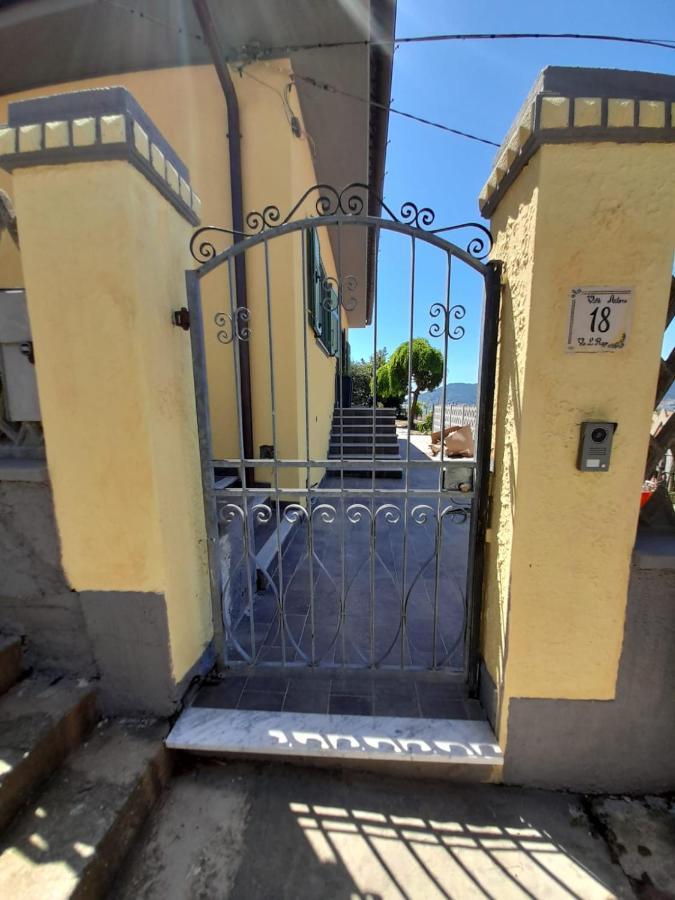 Atena La Spezia Dış mekan fotoğraf