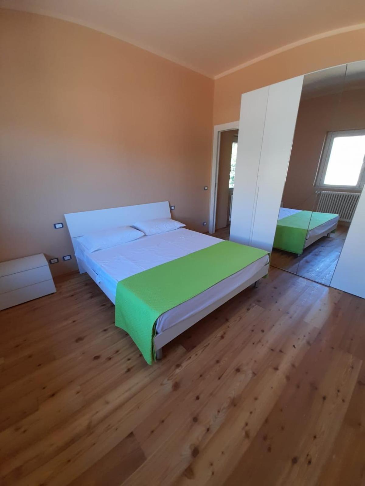 Atena La Spezia Dış mekan fotoğraf