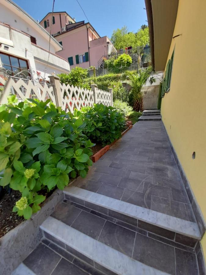 Atena La Spezia Dış mekan fotoğraf