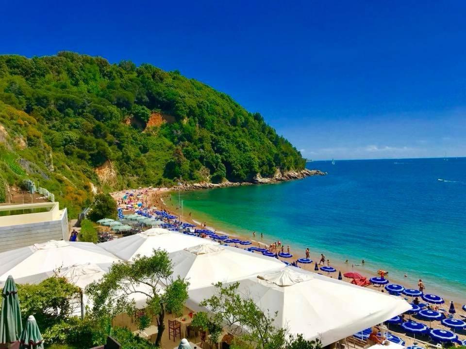Atena La Spezia Dış mekan fotoğraf