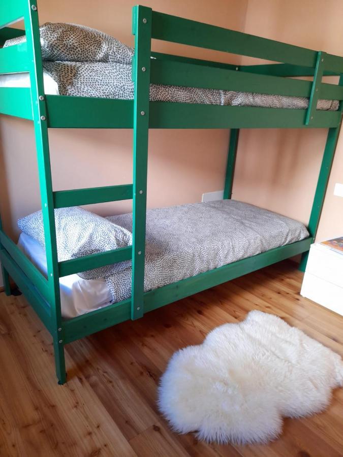 Atena La Spezia Dış mekan fotoğraf