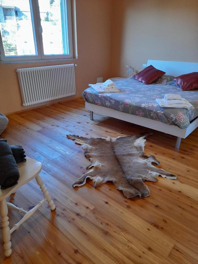 Atena La Spezia Dış mekan fotoğraf